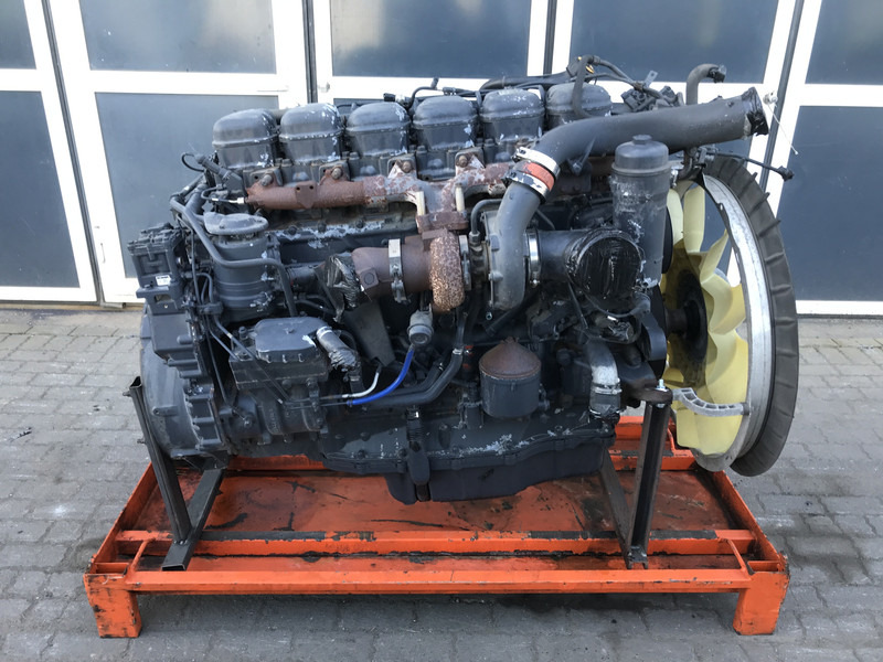 Scania R-Serie - 엔진 트럭 용 : 사진 3 Scania R-Serie - 엔진 트럭 용 : 사진 3