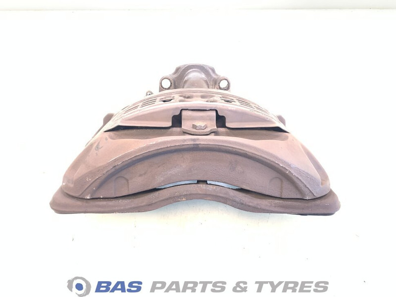 Scania Remklauw Scania 2541985 - 브레이크 캘리퍼 트럭 용 : 사진 2 Scania Remklauw Scania 2541985 - 브레이크 캘리퍼 트럭 용 : 사진 2