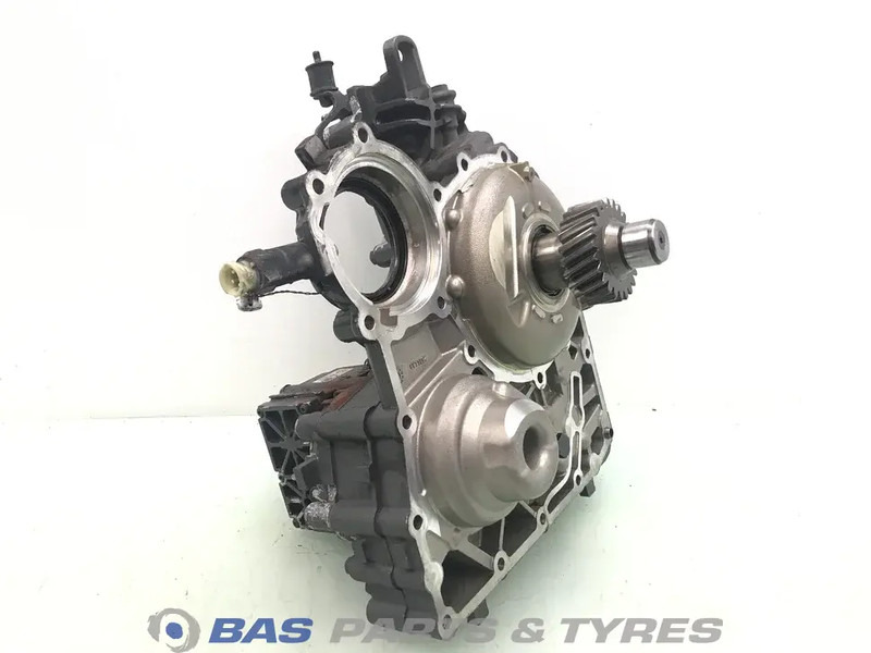 Scania Retarder Scania R4100D Retarder 2610167 - 브레이크 부품 트럭 용 : 사진 3 Scania Retarder Scania R4100D Retarder 2610167 - 브레이크 부품 트럭 용 : 사진 3