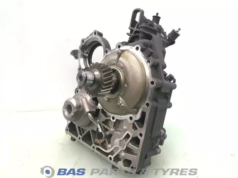 Scania Retarder Scania R4100D Retarder 2610167 - 브레이크 부품 트럭 용 : 사진 4 Scania Retarder Scania R4100D Retarder 2610167 - 브레이크 부품 트럭 용 : 사진 4