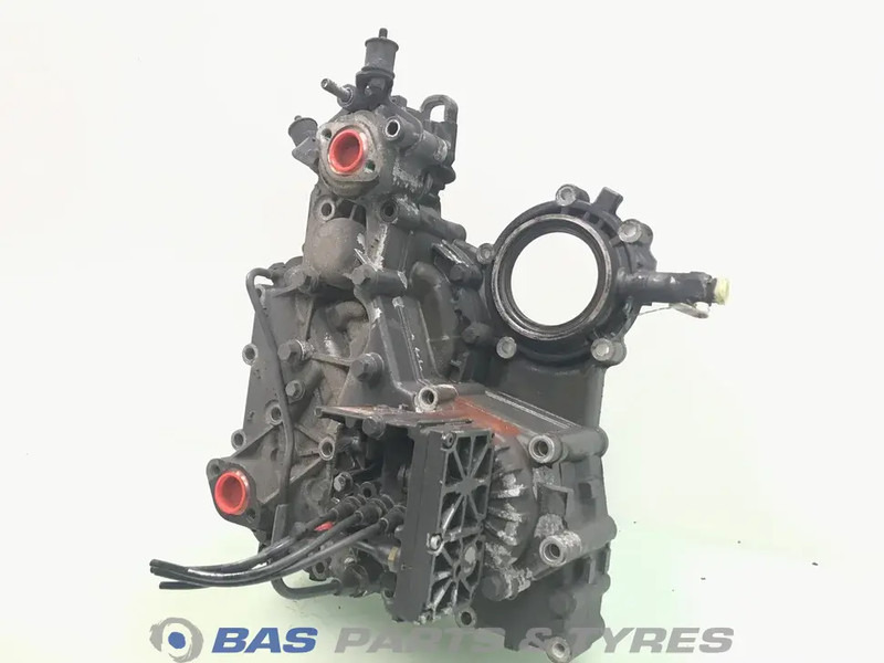 Scania Retarder Scania R4100D Retarder 2610167 - 브레이크 부품 트럭 용 : 사진 2 Scania Retarder Scania R4100D Retarder 2610167 - 브레이크 부품 트럭 용 : 사진 2