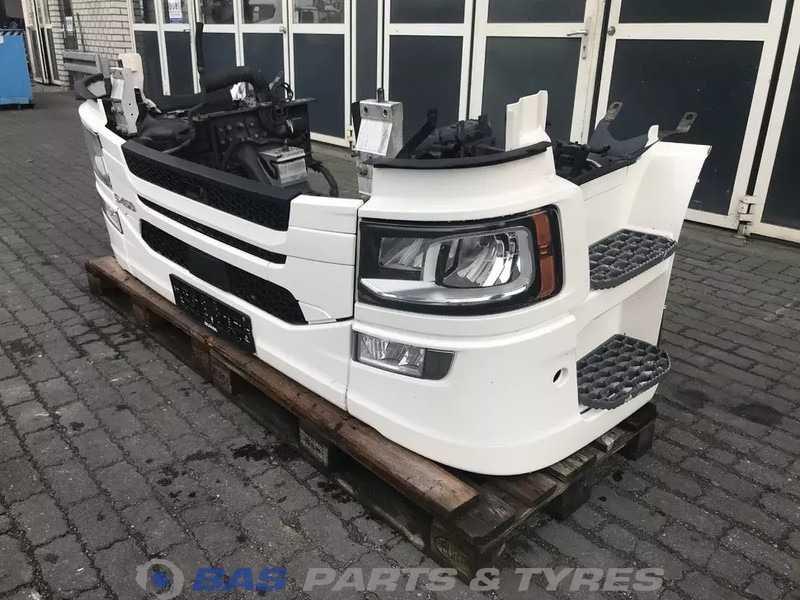 Scania S-Serie NextGen - 범퍼 트럭 용 : 사진 2 Scania S-Serie NextGen - 범퍼 트럭 용 : 사진 2
