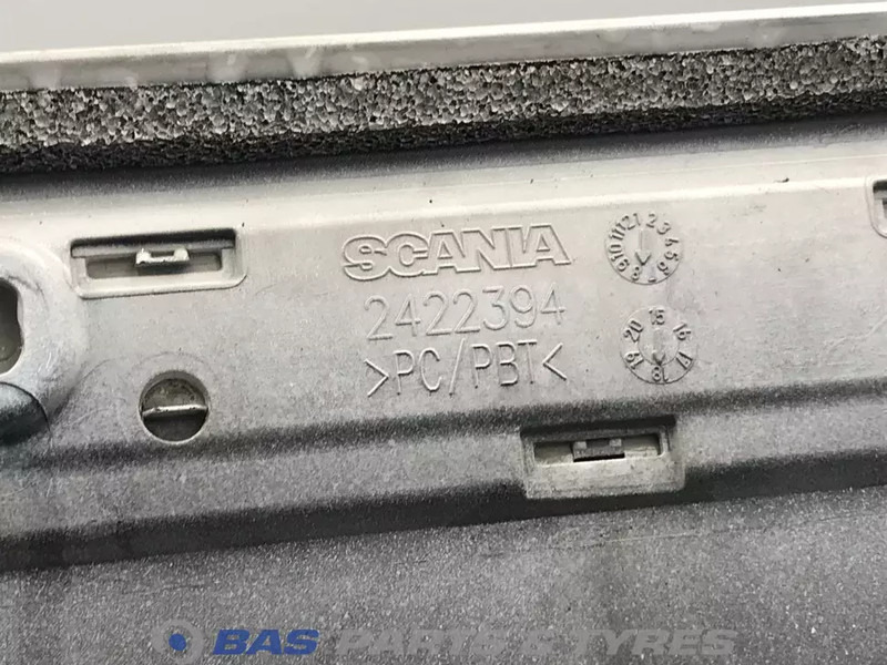 Scania S-Serie NextGen - 보디 및 외관 트럭 용 : 사진 3 Scania S-Serie NextGen - 보디 및 외관 트럭 용 : 사진 3