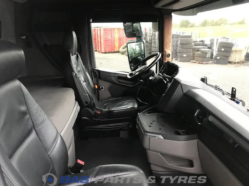 Scania S-Serie NextGen - 운전실 및 내부 트럭 용 : 사진 5 Scania S-Serie NextGen - 운전실 및 내부 트럭 용 : 사진 5