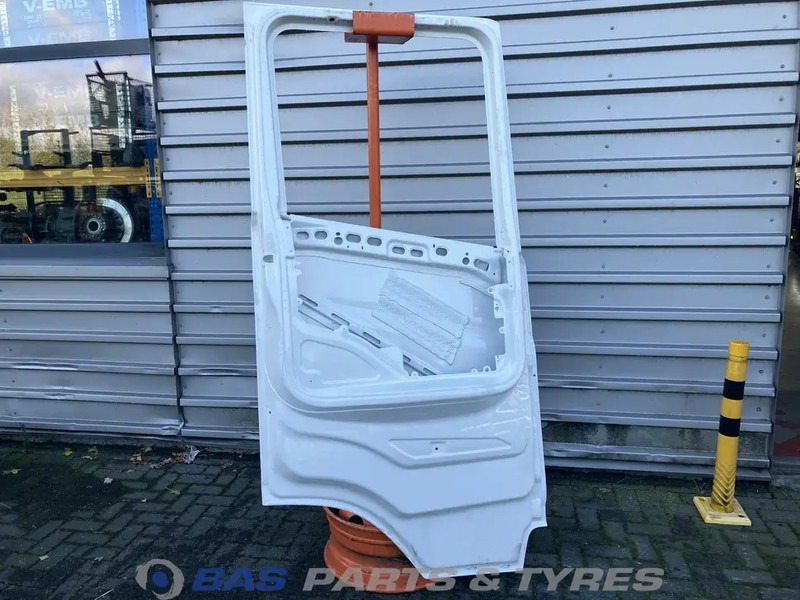 Scania S-Serie NextGen - 도어 및 부품 트럭 용 : 사진 2 Scania S-Serie NextGen - 도어 및 부품 트럭 용 : 사진 2