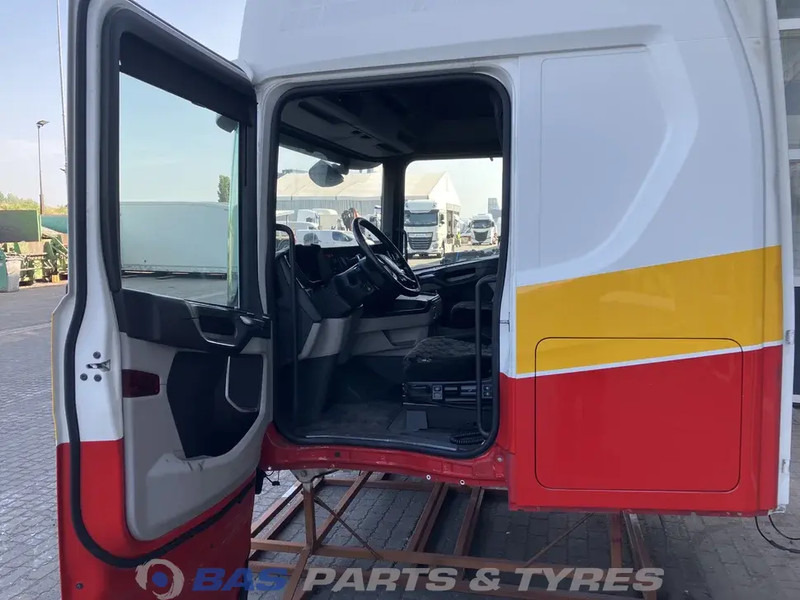 Scania S-Serie NextGen - 운전실 및 내부 트럭 용 : 사진 5 Scania S-Serie NextGen - 운전실 및 내부 트럭 용 : 사진 5