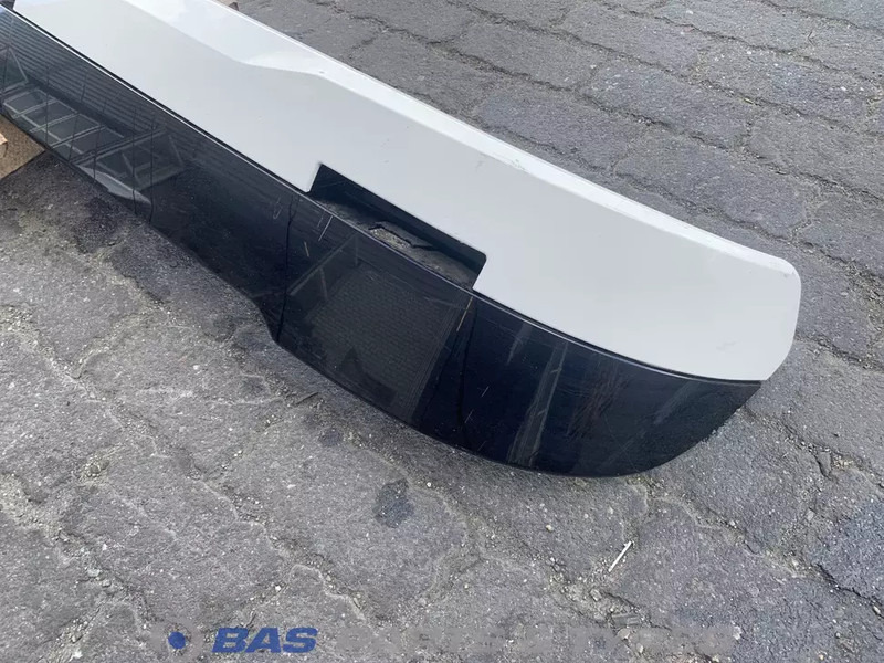 Scania Zonneklep Scania 2341420 - 선 바이저 트럭 용 : 사진 2 Scania Zonneklep Scania 2341420 - 선 바이저 트럭 용 : 사진 2