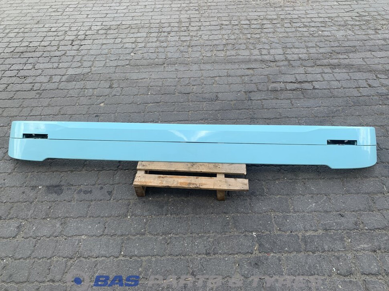 Scania Zonneklep Scania 2341420 - 선 바이저 트럭 용 : 사진 1 Scania Zonneklep Scania 2341420 - 선 바이저 트럭 용 : 사진 1