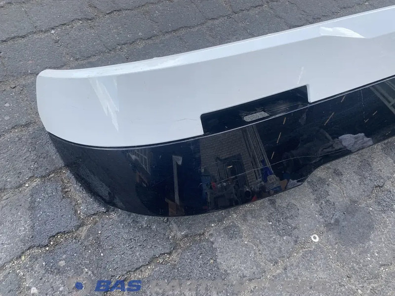 Scania Zonneklep Scania 2341420 - 선 바이저 트럭 용 : 사진 3 Scania Zonneklep Scania 2341420 - 선 바이저 트럭 용 : 사진 3