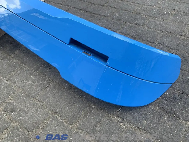 Scania Zonneklep Scania 2341420 - 선 바이저 트럭 용 : 사진 2 Scania Zonneklep Scania 2341420 - 선 바이저 트럭 용 : 사진 2