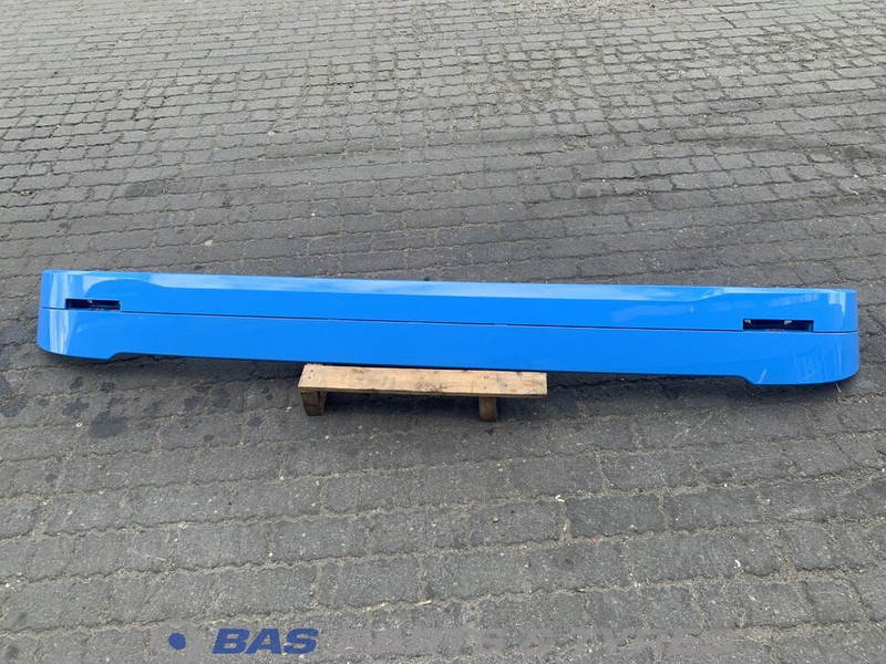 Scania Zonneklep Scania 2341420 - 선 바이저 트럭 용 : 사진 1 Scania Zonneklep Scania 2341420 - 선 바이저 트럭 용 : 사진 1