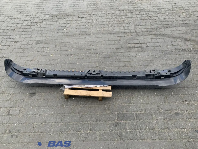 Scania Zonneklep Scania 2341420 - 선 바이저 트럭 용 : 사진 4 Scania Zonneklep Scania 2341420 - 선 바이저 트럭 용 : 사진 4