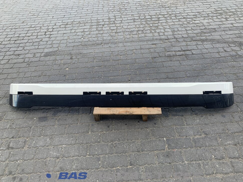 Scania Zonneklep Scania 2341420 - 선 바이저 트럭 용 : 사진 1 Scania Zonneklep Scania 2341420 - 선 바이저 트럭 용 : 사진 1