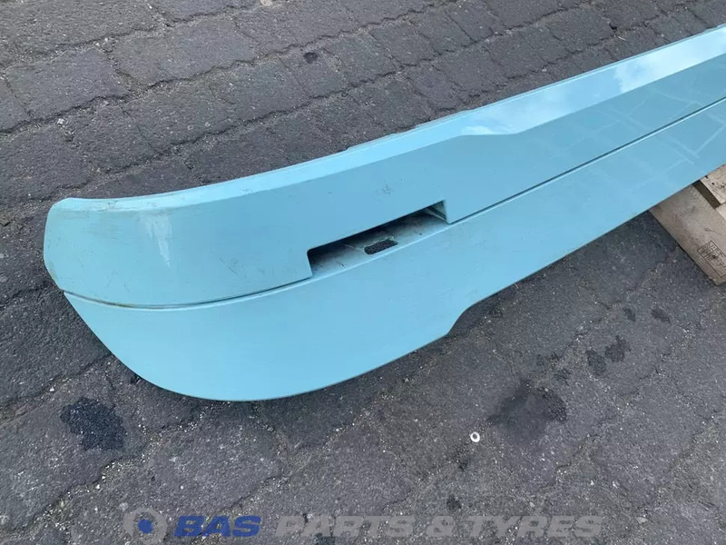 Scania Zonneklep Scania 2341420 - 선 바이저 트럭 용 : 사진 3 Scania Zonneklep Scania 2341420 - 선 바이저 트럭 용 : 사진 3