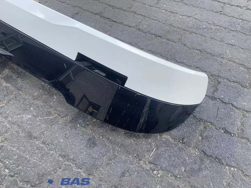 Scania Zonneklep Scania 2341420 - 선 바이저 트럭 용 : 사진 2 Scania Zonneklep Scania 2341420 - 선 바이저 트럭 용 : 사진 2