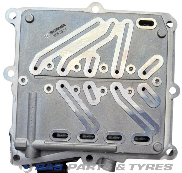 Scania  - ECU 트럭 용 : 사진 1 Scania  - ECU 트럭 용 : 사진 1