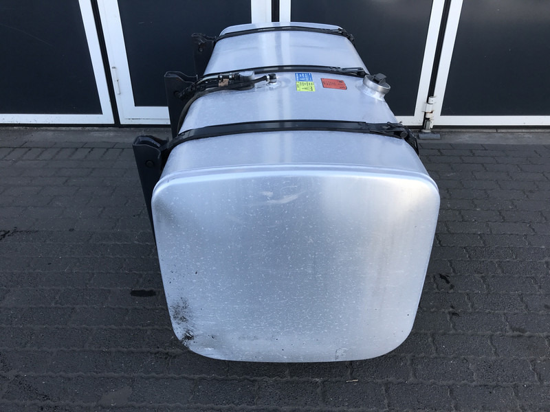 Scania - 연료 탱크 트럭 용 : 사진 2 Scania - 연료 탱크 트럭 용 : 사진 2