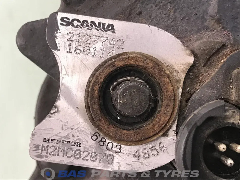 Scania - 브레이크 캘리퍼 트럭 용 : 사진 3 Scania - 브레이크 캘리퍼 트럭 용 : 사진 3