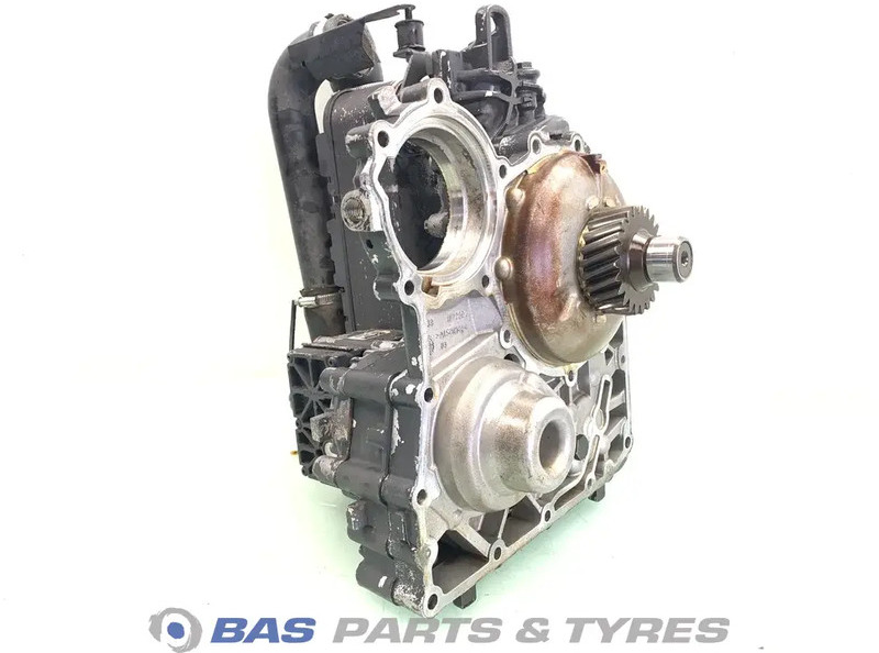 Scania - 브레이크 부품 트럭 용 : 사진 4 Scania - 브레이크 부품 트럭 용 : 사진 4