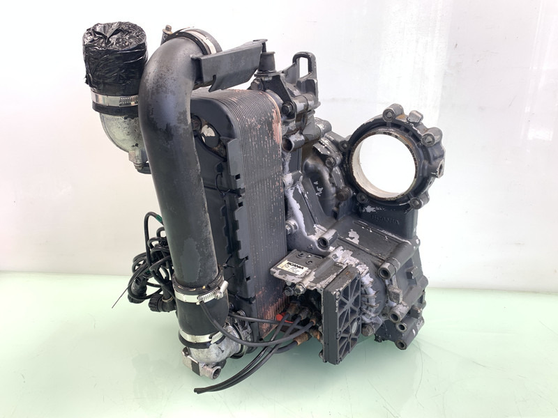 Scania - 브레이크 부품 트럭 용 : 사진 3 Scania - 브레이크 부품 트럭 용 : 사진 3