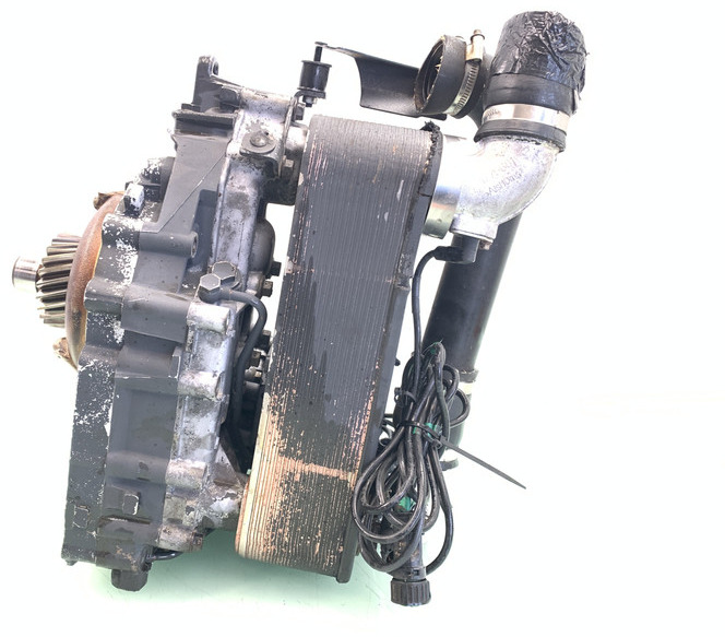 Scania - 브레이크 부품 트럭 용 : 사진 2 Scania - 브레이크 부품 트럭 용 : 사진 2