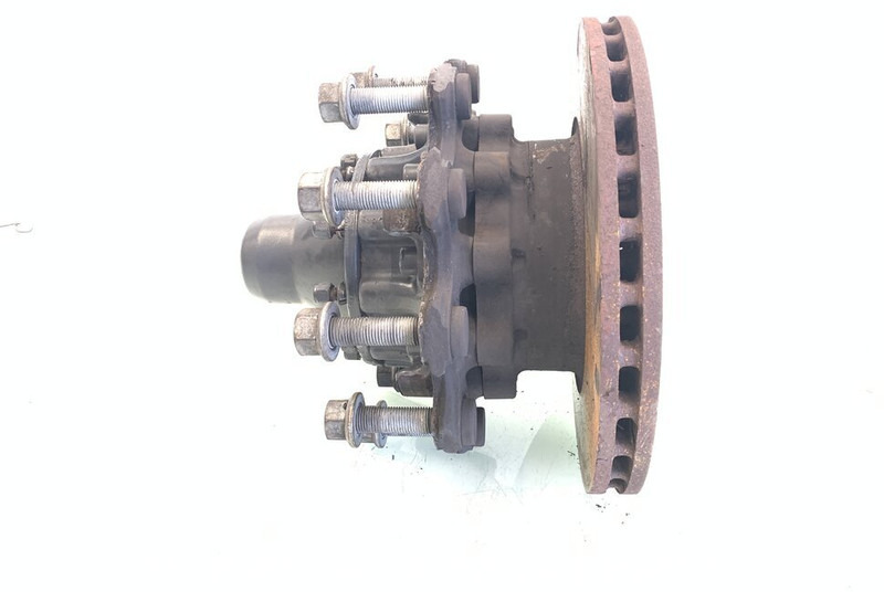 Scania - 휠 허브 트럭 용 : 사진 2 Scania - 휠 허브 트럭 용 : 사진 2