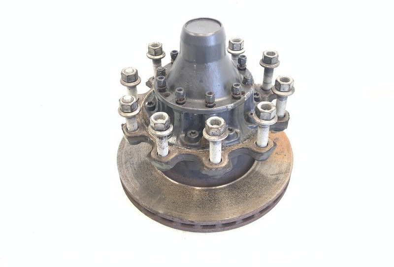 Scania - 휠 허브 트럭 용 : 사진 1 Scania - 휠 허브 트럭 용 : 사진 1