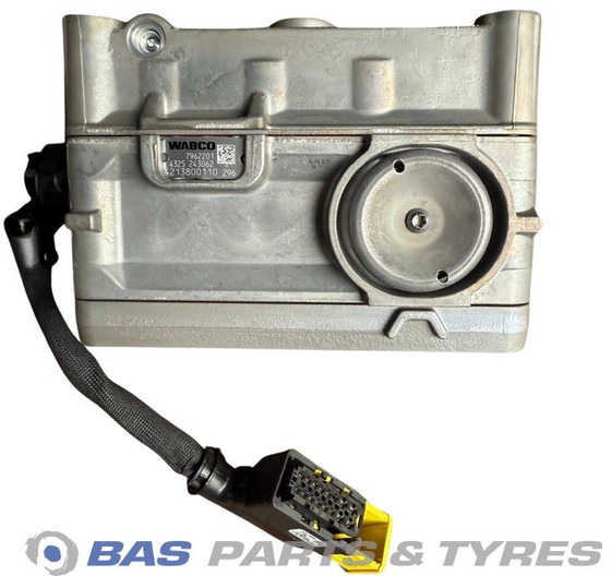 Scania  - ECU 트럭 용 : 사진 1 Scania  - ECU 트럭 용 : 사진 1