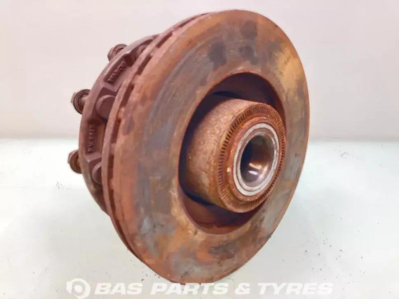 Scania - 휠 허브 트럭 용 : 사진 3 Scania - 휠 허브 트럭 용 : 사진 3