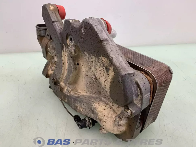 브레이크 부품 트럭 용 Voith Retarder Volvo Compact Retarder VR 3250 20741511 : 사진 6