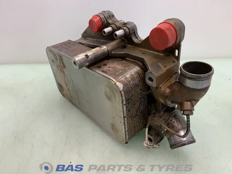 브레이크 부품 트럭 용 Voith Retarder Volvo Compact Retarder VR 3250 20741511 : 사진 7