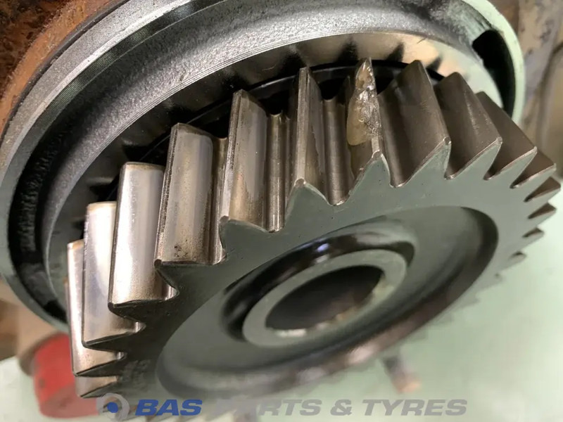 Voith  - 브레이크 부품 트럭 용 : 사진 5 Voith  - 브레이크 부품 트럭 용 : 사진 5