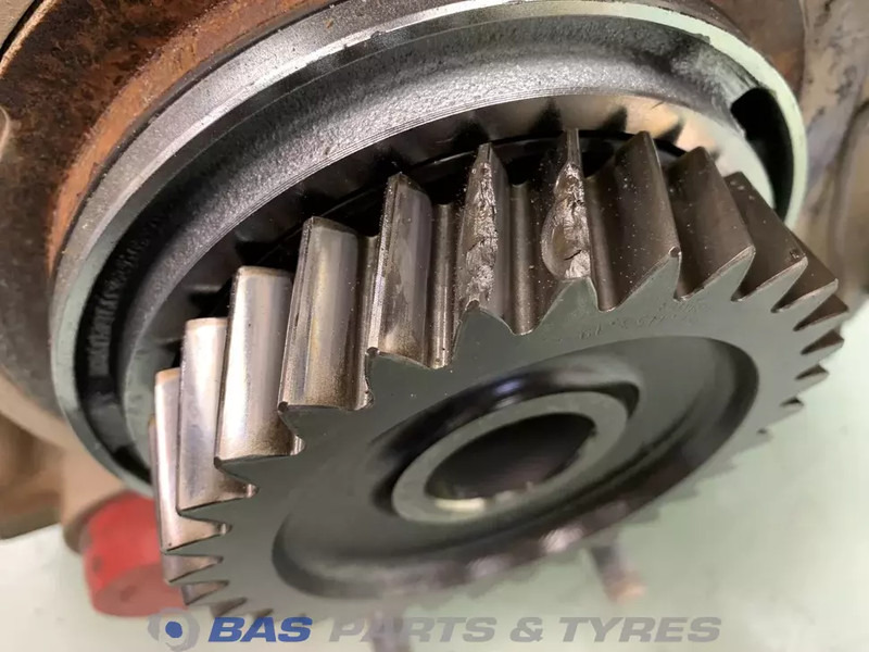 Voith  - 브레이크 부품 트럭 용 : 사진 4 Voith  - 브레이크 부품 트럭 용 : 사진 4