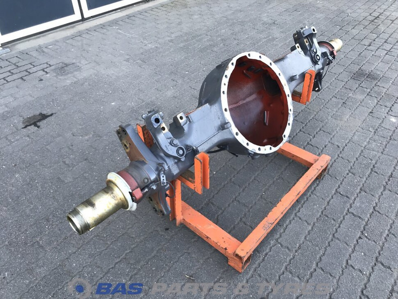 Volvo Achterashuis Volvo 23568440 - 뒷 차축 트럭 용 : 사진 3 Volvo Achterashuis Volvo 23568440 - 뒷 차축 트럭 용 : 사진 3