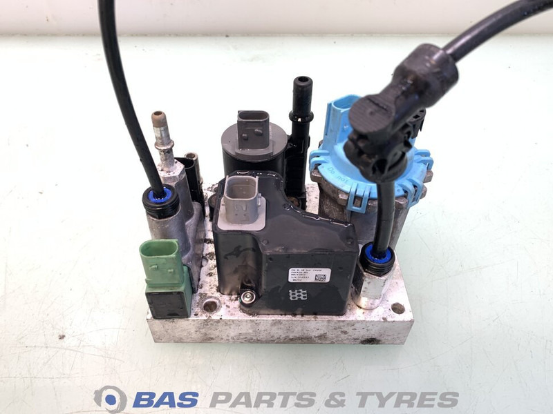 Volvo AdBlue pomp Volvo 21679299 - 예비 부속 트럭 용 : 사진 1 Volvo AdBlue pomp Volvo 21679299 - 예비 부속 트럭 용 : 사진 1