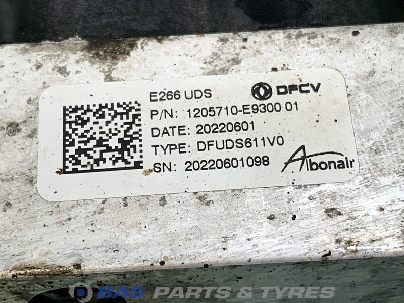 Volvo AdBlue pomp Volvo 21679299 - 예비 부속 트럭 용 : 사진 5 Volvo AdBlue pomp Volvo 21679299 - 예비 부속 트럭 용 : 사진 5