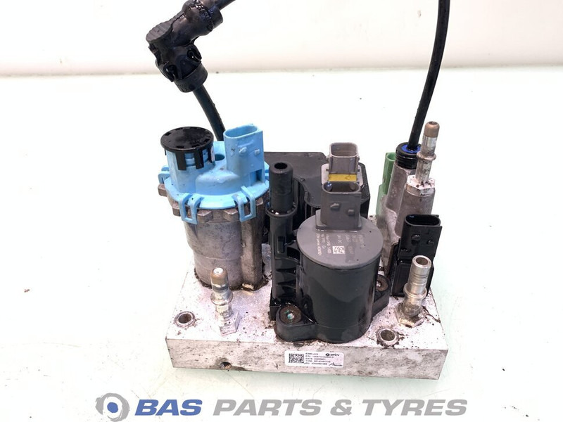 Volvo AdBlue pomp Volvo 21679299 - 예비 부속 트럭 용 : 사진 3 Volvo AdBlue pomp Volvo 21679299 - 예비 부속 트럭 용 : 사진 3