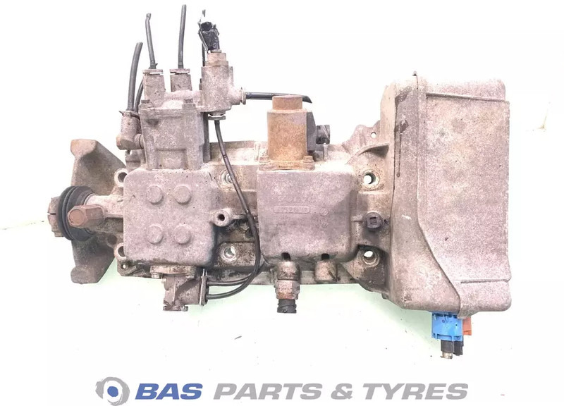 Volvo Bedieningshuis Volvo 3152539 - 기어박스 트럭 용 : 사진 5 Volvo Bedieningshuis Volvo 3152539 - 기어박스 트럭 용 : 사진 5
