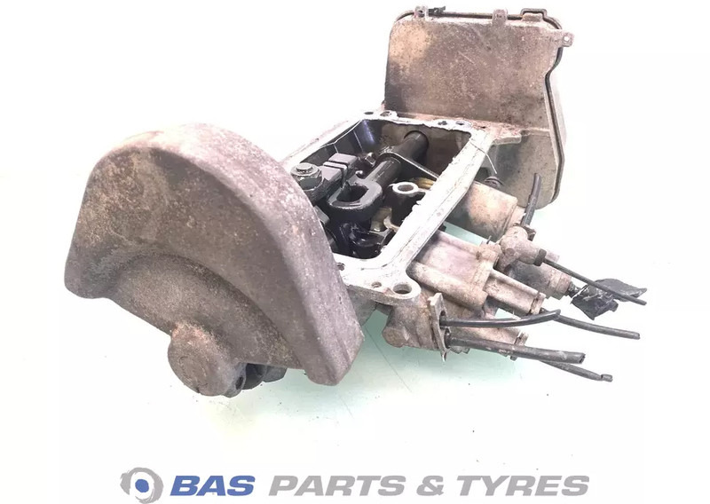 Volvo Bedieningshuis Volvo 3152539 - 기어박스 트럭 용 : 사진 2 Volvo Bedieningshuis Volvo 3152539 - 기어박스 트럭 용 : 사진 2