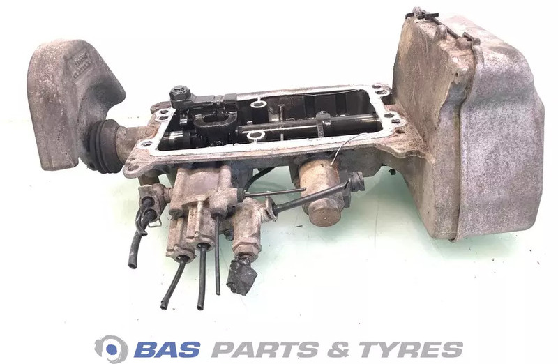 Volvo Bedieningshuis Volvo 3152539 - 기어박스 트럭 용 : 사진 3 Volvo Bedieningshuis Volvo 3152539 - 기어박스 트럭 용 : 사진 3