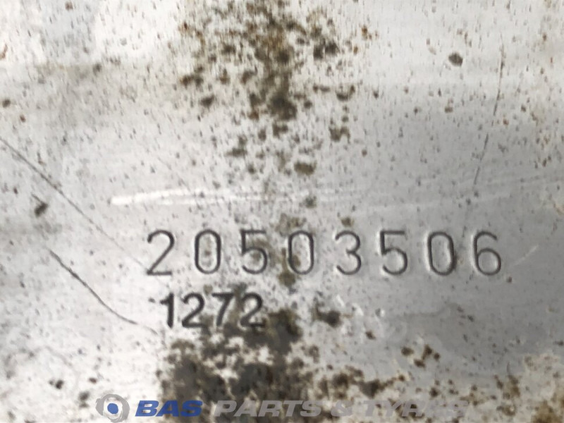 Volvo Brandstoftank Volvo 450 Liter G0000124 - 연료 탱크 트럭 용 : 사진 5 Volvo Brandstoftank Volvo 450 Liter G0000124 - 연료 탱크 트럭 용 : 사진 5