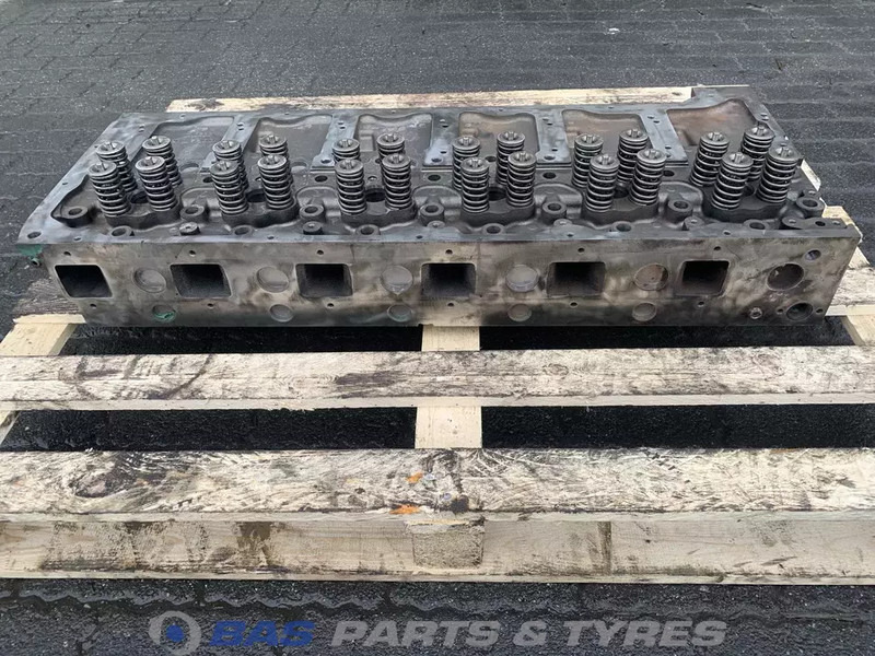 Volvo Cilinderkop Volvo D11C 450 C1 21092409 - 실린더 블록 트럭 용 : 사진 3 Volvo Cilinderkop Volvo D11C 450 C1 21092409 - 실린더 블록 트럭 용 : 사진 3