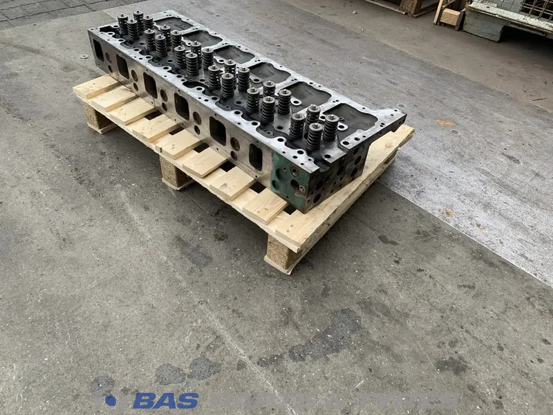 Volvo Cilinderkop Volvo D13K 540 22467253 - 실린더 블록 트럭 용 : 사진 2 Volvo Cilinderkop Volvo D13K 540 22467253 - 실린더 블록 트럭 용 : 사진 2