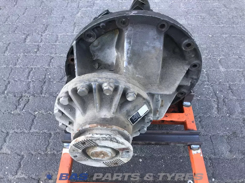 Volvo Differentieel RSS1356 RSS1356 - 차동기어 트럭 용 : 사진 4 Volvo Differentieel RSS1356 RSS1356 - 차동기어 트럭 용 : 사진 4
