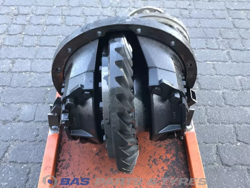 Volvo Differentieel RSS1356 RSS1356 - 차동기어 트럭 용 : 사진 2 Volvo Differentieel RSS1356 RSS1356 - 차동기어 트럭 용 : 사진 2