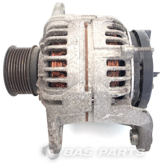 Volvo Dynamo Volvo 21257552 - 얼터네이터 트럭 용 : 사진 2 Volvo Dynamo Volvo 21257552 - 얼터네이터 트럭 용 : 사진 2