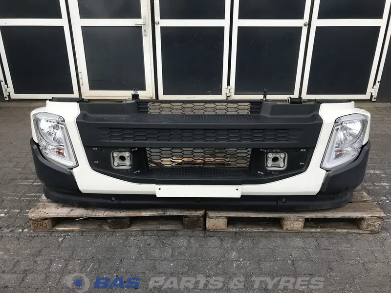 Volvo FE Euro 6 - 범퍼 트럭 용 : 사진 1 Volvo FE Euro 6 - 범퍼 트럭 용 : 사진 1