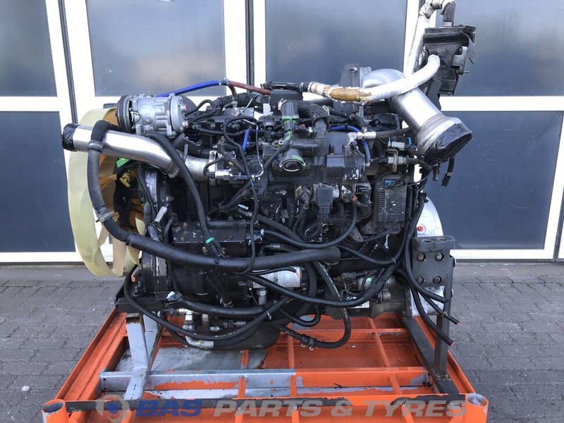 Volvo FE Euro 6 - 엔진 트럭 용 : 사진 1 Volvo FE Euro 6 - 엔진 트럭 용 : 사진 1