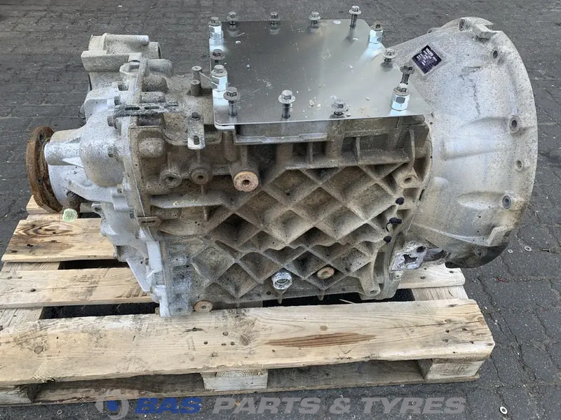 Volvo FH3 AT2612D I-Shift Versnellingsbak G0000384 - 기어박스 트럭 용 : 사진 3 Volvo FH3 AT2612D I-Shift Versnellingsbak G0000384 - 기어박스 트럭 용 : 사진 3