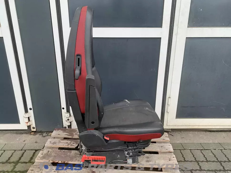 Volvo FH4 Bestuurdersstoel Volvo 21209356 - 좌석 트럭 용 : 사진 4 Volvo FH4 Bestuurdersstoel Volvo 21209356 - 좌석 트럭 용 : 사진 4